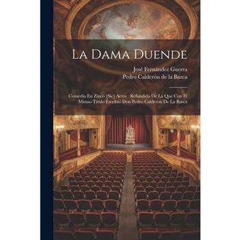 La Dama Duende