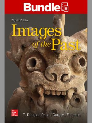 Gen Combo Looseleaf Images of the Past; Connect Access Card