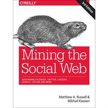 Mining the Social Web