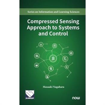 Compressed Sensing Approach to Systems and Control
