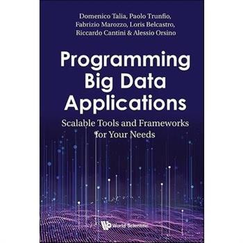 Programming Big Data Applications