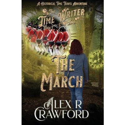 The Time Writer and The March