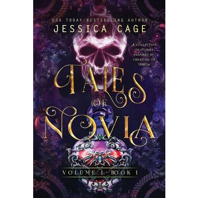Tales of Novia, Volume 1, Book 1