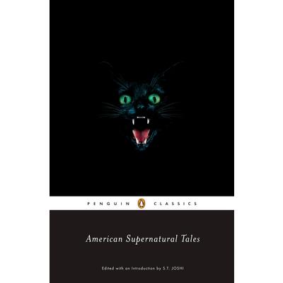 American Supernatural Tales