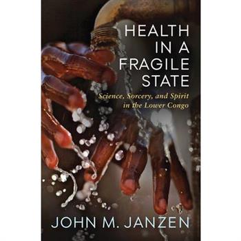 Health in a Fragile State