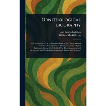 Ornithological Biography