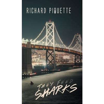 They Feed Sharks