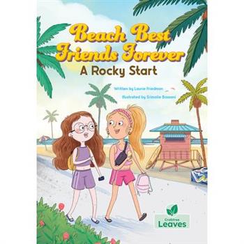 A Rocky Start A Rocky Start