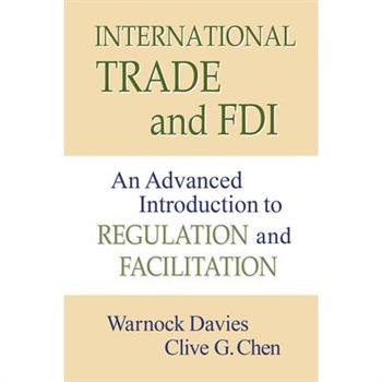 International Trade and FDI