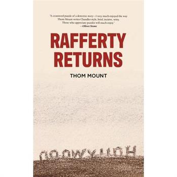 Rafferty Returns