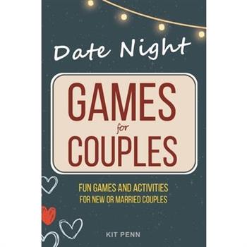 Games for Couples