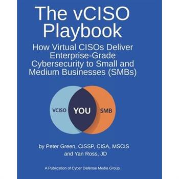 The vCISO Playbook