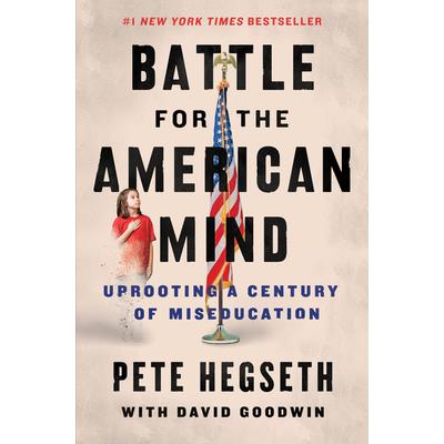 Battle for the American Mind