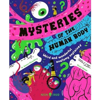 Mysteries of the Human Body
