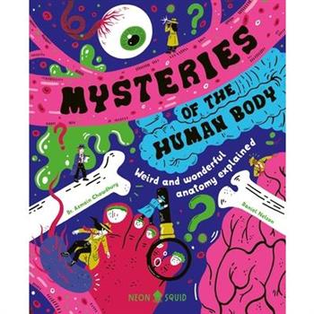 Mysteries of the Human Body