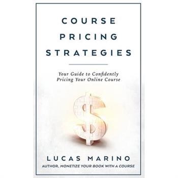 Course Pricing Strategies