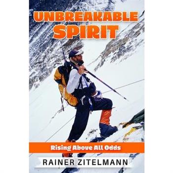 Unbreakable Spirit