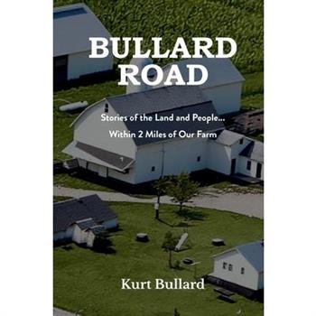 Bullard Road