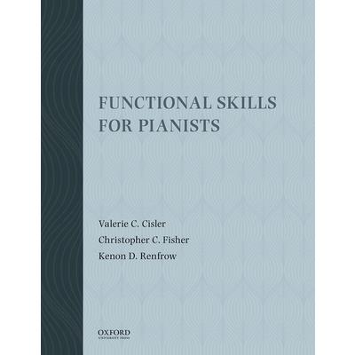 Functional Skills for Pianists
