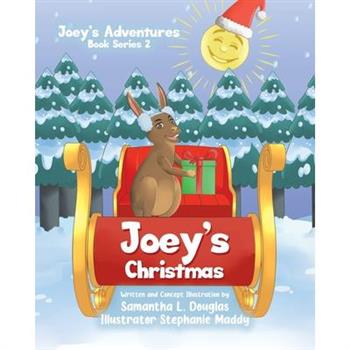 Joey's Christmas