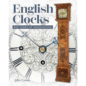 English Clocks