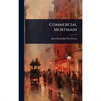 Commercial Mortmain