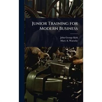 Junior Training for Modern Business