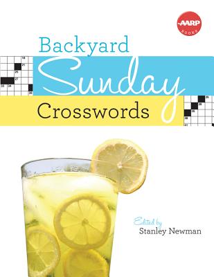 Backyard Sunday Crosswords