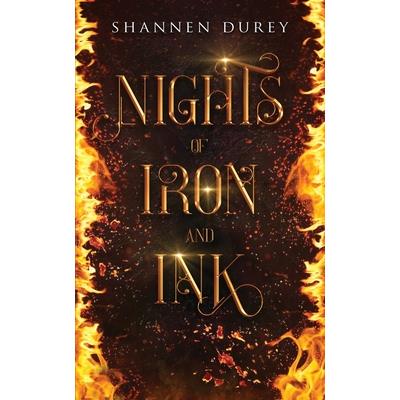 Nights of Iron and Ink