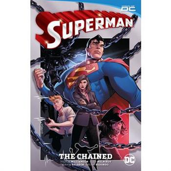 Superman Vol. 2: The Chained
