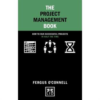 The Project Management Book