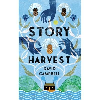 Story Harvest