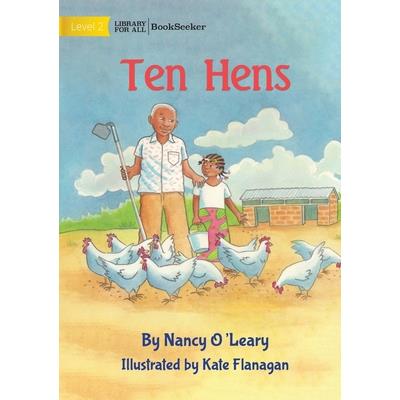 Ten Hens