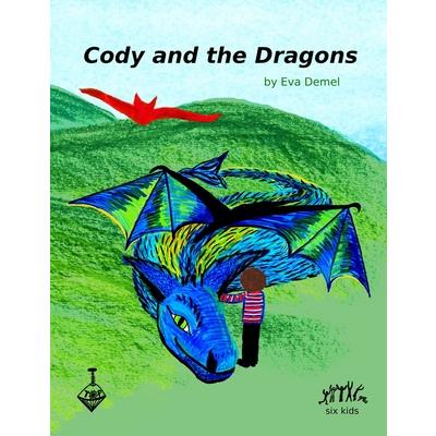 Cody and the Dragons