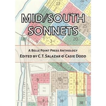 Mid/South Sonnets
