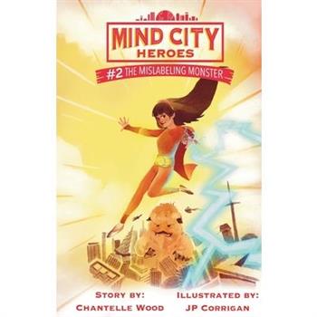 The Mislabeling Monster