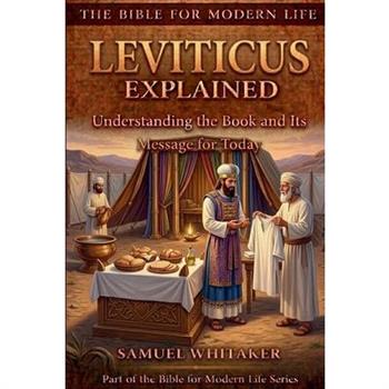 Leviticus Explained