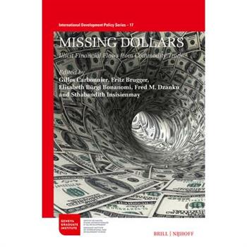 Missing Dollars