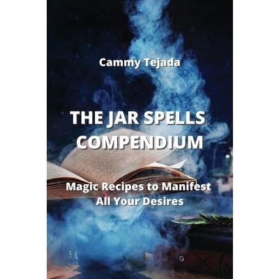 The Jar Spells Compendium
