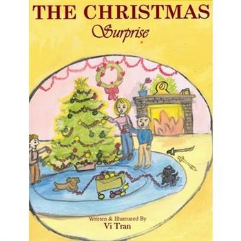 The Christmas Surprise