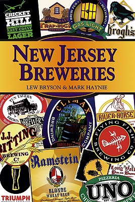 New Jersey Breweries