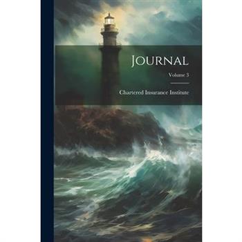 Journal; Volume 3