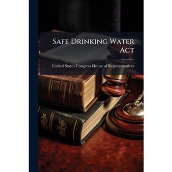 Safe Drinking Water Act