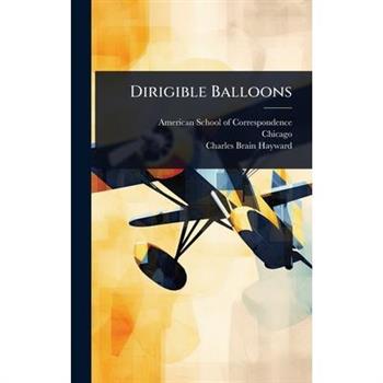 Dirigible Balloons