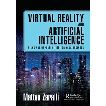 Virtual Reality and Artificial Intelligence