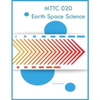 MTTC 020 Earth Space Science