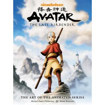 Avatar: the Last Airbender