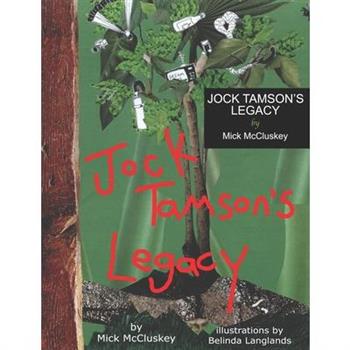 Jock Tamson's Legacy