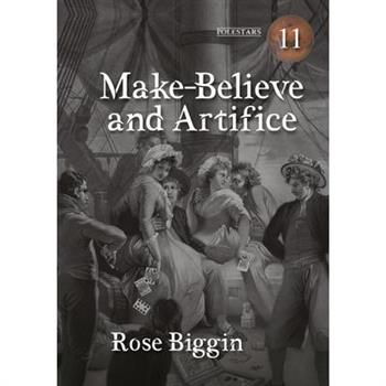 Make-Believe and Artifice