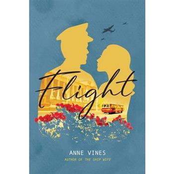 Flight, a novel
